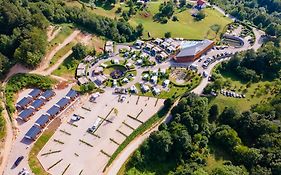 Mobile Homes Camping Plitvice